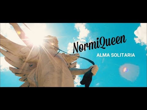 Video Alma Solitaria de Normi Queen