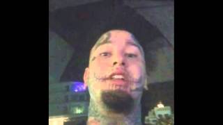 #Stitches "#DontFearDeath Freestyle" (#TheGame Diss) Opinion!  Still wants to fight rapper!