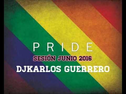 La mejor musica circuit gay DjKarlos Guerrero
