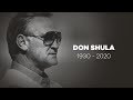 Legendary Miami Dolphins coach Don Shula dies at age 90