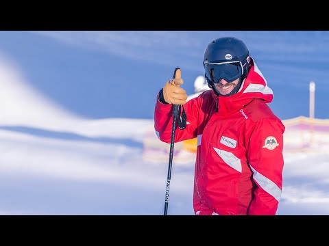 Der weg zum perfekten Carving - Einfach erklärt