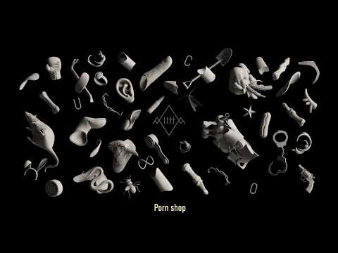 AllttA - Curio Part I [Full Album]