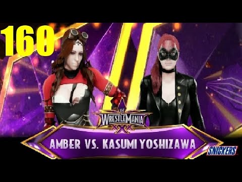 Amber [Genshin Impact] vs. Kasumi Yoshizawa [Persona] ★ #160