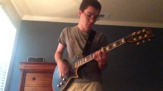 Open Hands To The Wind Hopesfall Cover