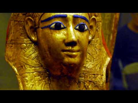 Βατικανό Αιγυπτιακή Συλλογη Vatican Gregorian Egyptian Museum