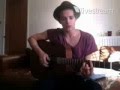 The Vamps | Sweater Weather Cover - Bradley ...