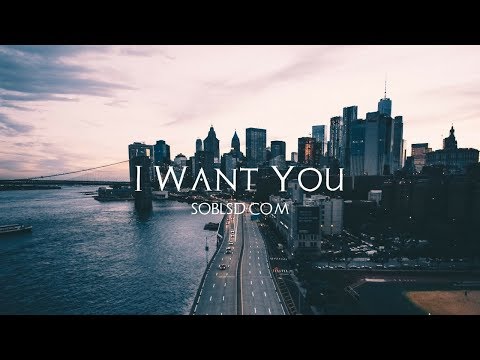(Free) Migos x Post Malone Type Beat - I Want You | 2018 Rap Instrumental | Prod. by MahariSoBlessed