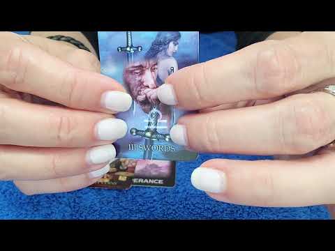 TAURUS - THE CAUSE OF THIS BREAKUP WAS SERIOUS! 💔 ⚖ APRIL 2022 TAROT