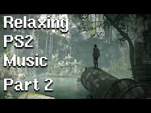Relaxing PS2 Music (100 songs) - Part 2