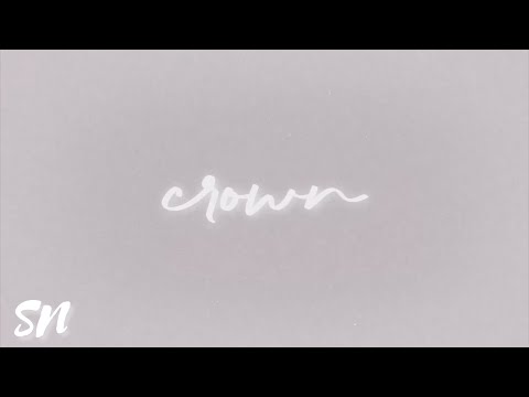 Sarah Nathalié - crown (Lyric Video)