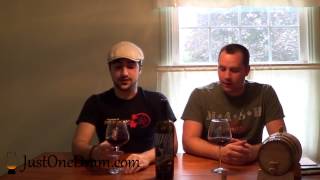 If You See Kay (2010) Wine Review