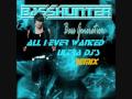 Basshunter - All I Ever Wanted (Ultra DJ's Remix ...