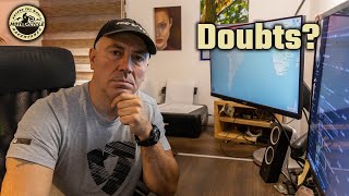 Do I have Any Doubts about my Trip to South America? - Episode 7