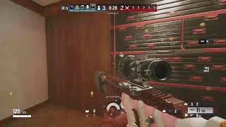 ［R6S］ヤニカス女子のシージ配信！ランク頑張る！！参加◎