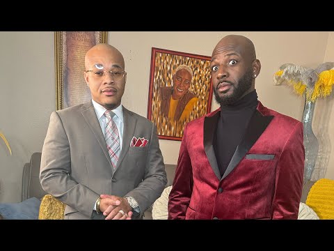 “Bring real men back” ManeStream Podcast w/ YouknowMaaacus and Chad Ep. 201