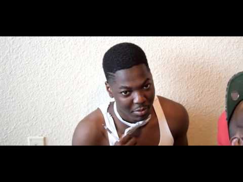 DRB S3 - White (Qualifikation)