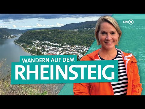 , title : 'Der Rheinsteig - Wandern im Mittelrheintal zwischen Koblenz und Rüdesheim | Wunderschön | ARD Reisen'
