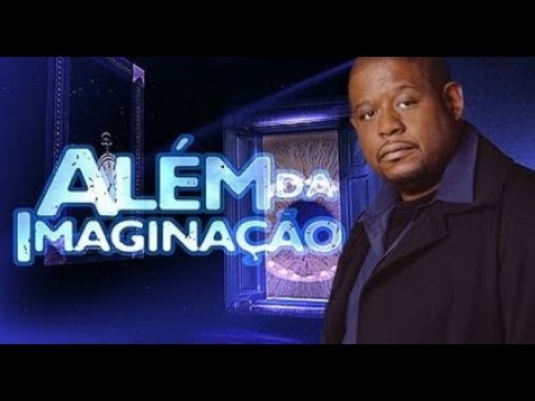 ALÉM DA IMAGINAÇÃO 2002 [THE TWILIGHT ZONE] Ep.10 - DUBLADO (PORTUGUÊS)