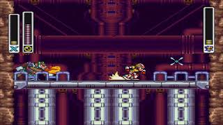 【生配信】ロックマンX２（アニバーサリーコレクション版）【カイ実装記念回】