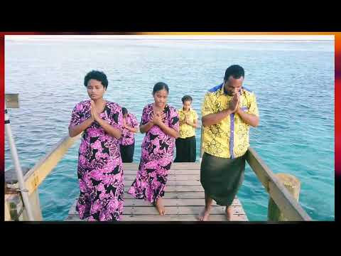 CMF Gospel Sensation Vol 2. Ni Vosoti Au..