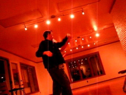 LANCE FERGUSON and SANDRA ANN