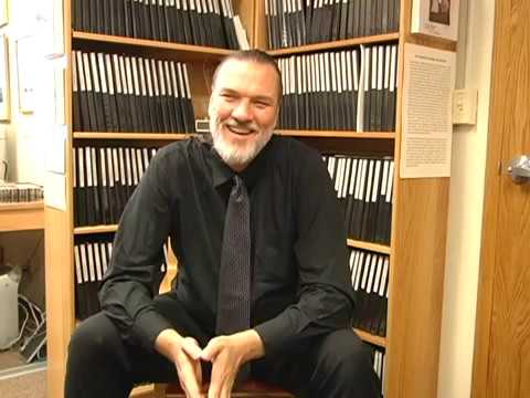 Jon Weber Interview by Monk Rowe - 6/2/2012 - Clinton, NY