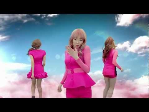 투엑스 (Two X) - 링마벨 (Ring Ma Bell) MV