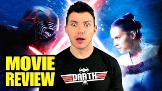 STAR WARS: The Rise of Skywalker - Movie Review