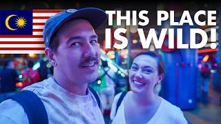 Travel vlog - We Spent the Day at Genting Highlands! ๐ฒ๐พ Malaysia Travel Vlog