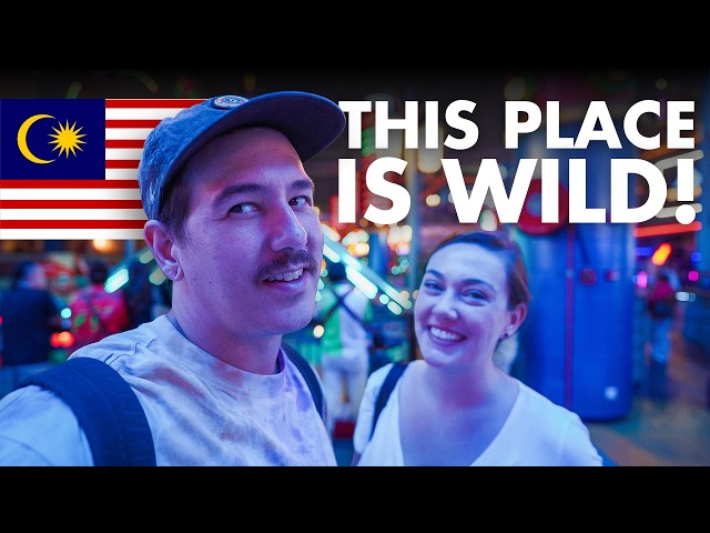 Travel vlog - We Spent the Day at Genting Highlands! 🇲🇾 Malaysia Travel Vlog