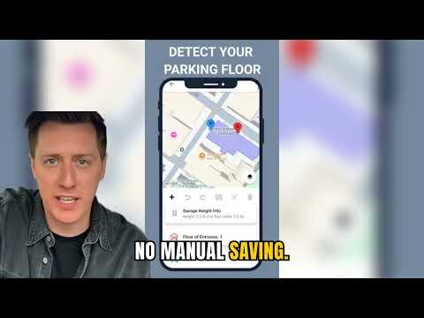 Where Did I Park? Find My Car video thumbnail