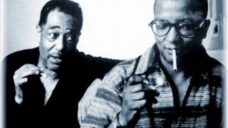 Duke Ellington-Billy Strayhorn: Suite Thursday