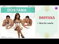 Maa Da Laadla DOSTANA 2008 Master Saleem