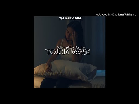 Young Davie - Holem Pillow For Me