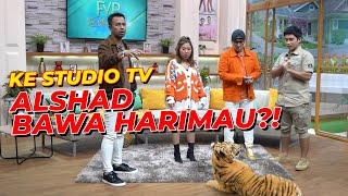 Download lagu AKHIRNYA ALSHAD DATANG...!!! BAWA ESHAN ??? mp3