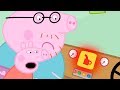 Prasátko Peppa Karavan Kreslená