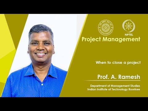 Project Management