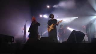 Junun ft. Shye Ben Tzur & The Rajasthan Express in Best Kept Secret