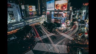 14 hours in Kyoto & 24 hours in Tokyo