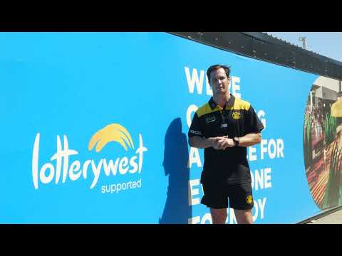 WACA Ground Improvement Project | Update