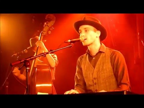 The Swinging Dice - Get Ready To Rock -