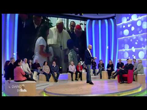 “anche i bambini hanno il peccato originale”