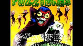 The Fuzztones - Dinner With Drac