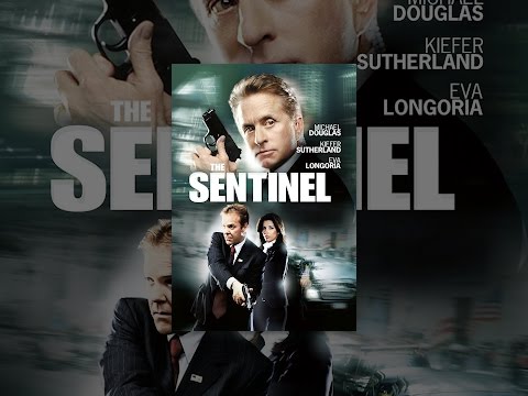 The Sentinel (2006)