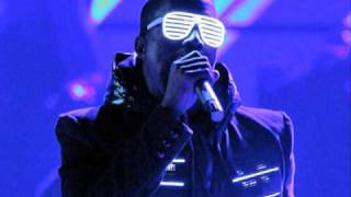 Mr Hudson ft Kanye West - Anyone But Him