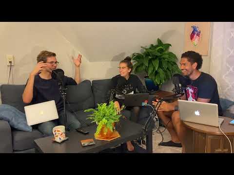 Language | Common Science | Podcast Ep. 38