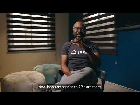 Why Paga partners with Smile ID