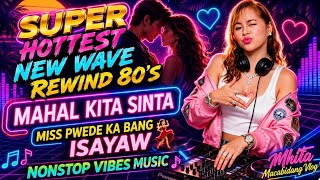 Download lagu 💫🔥SUPER HOTTEST NEW WAVE REWIND II MAHAL KITA SINTA II NONSTOP VIBES MUSIC @mhitamacabidangvlog mp3 Download lagu 💫🔥SUPER HOTTEST NEW WAVE REWIND II MAHAL KITA SINTA II NONSTOP VIBES MUSIC @mhitamacabidangvlog mp3