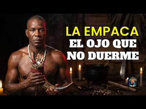 🔴 LA EMPACA: El OJO Secreto del PALO MAYOMBE que Nadie te Explica