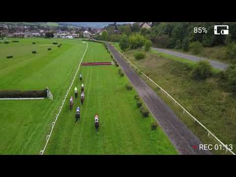 Dostihový den ve Slušovicích 18. září 2021